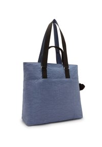 Kipling INDIA - Borsa a mano - blue lover