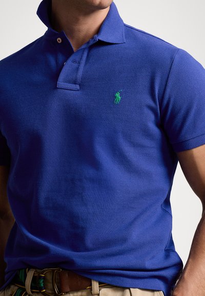 Polo Ralph Lauren SHORT SLEEVE - Poloshirt - classic azure