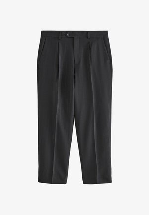 Next Habitbukser - black