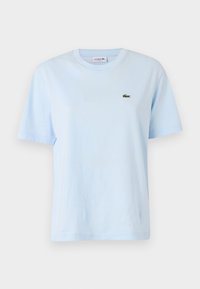 Camiseta básica - light blue