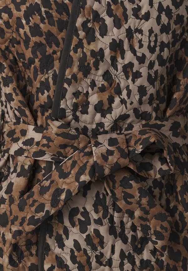 VMJANE REVERSIBLE JACKET - Light jacket - silver mink4