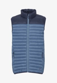 Selected, copen blue