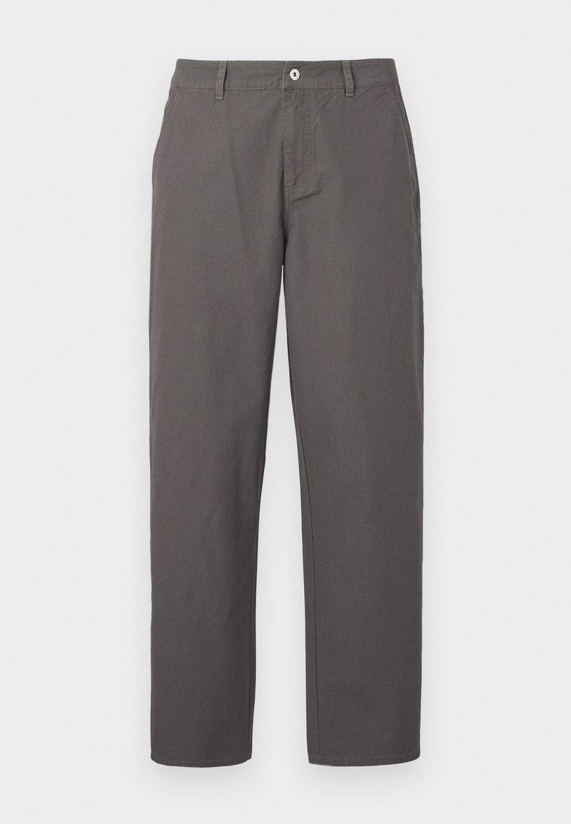 Libertine-Libertine Broek kaki