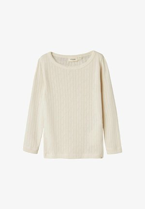 Lil' Atelier, LIL' ATELIER - Maglione - turtledove