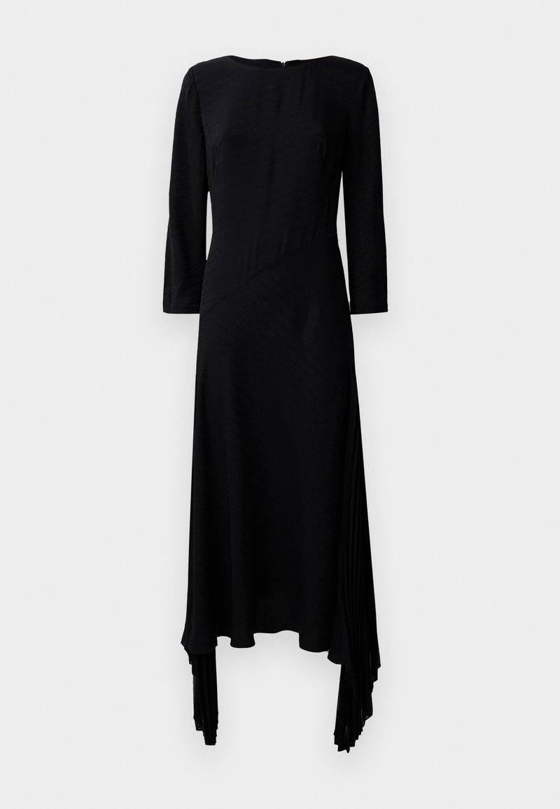 Karl Lagerfeld Maxi-jurk zwart
