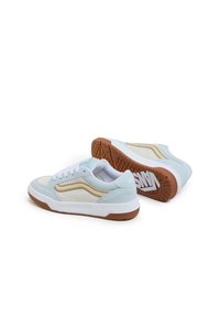 Vans UNISEX jasnoniebieski