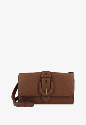 Fossil, HARWELL 19 CM - Umhängetasche - medium brown