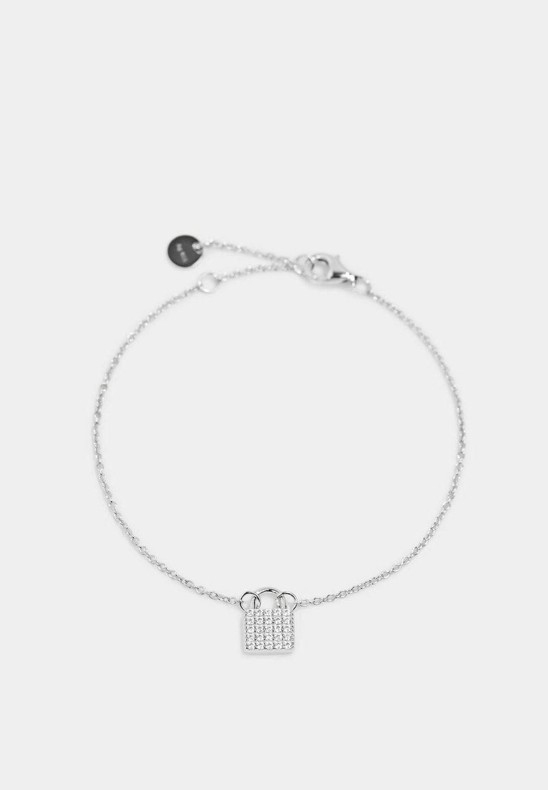 Damen Halsketten | Esprit Armband silver/silberfarben - XM80544 Damen Halsketten | Esprit Armband silver/silberfarben - XM80544