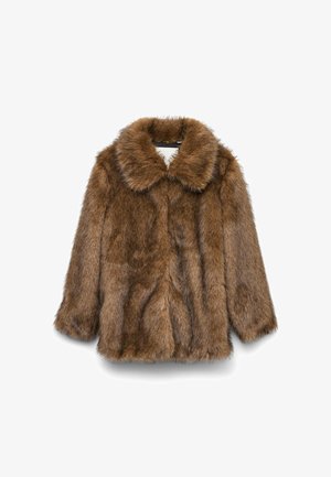 Vero Moda VMGLORIA JACKET - Winter jacket - emperador