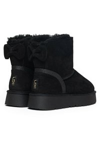 Gooce   MERCY czarny