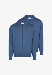 Niet geselecteerd, blau