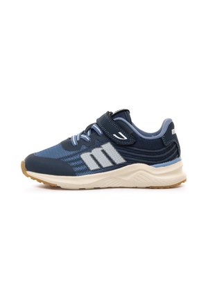 mtng, DEPORTIVAS DE NIÑO APOLO-EVO UNISEX - Sneakers basse - azul
