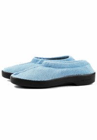 Arcopedico NEW SEC - Scarpe senza lacci - knit sky blue