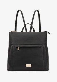 Non sélectionné, black