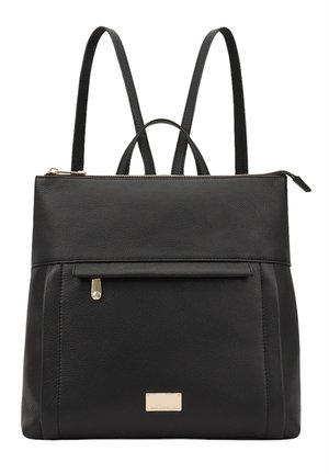 Paul Costelloe OTAVA - Sac à dos - black