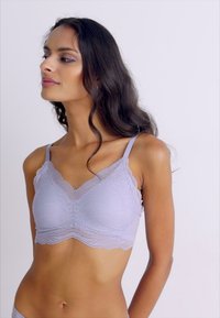 Triumph LIFT SMART - Topp - eggshell blue