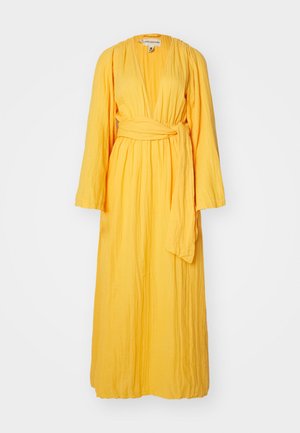 Mara Hoffman BLAIR - Robe longue - marigold