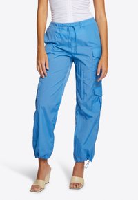 Rich & Royal Kapsáče - blue