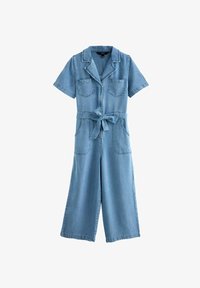 Odabrano, mid blue