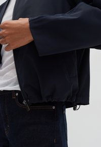 someday. LOOSE FIT  - Lichte jas - ocean