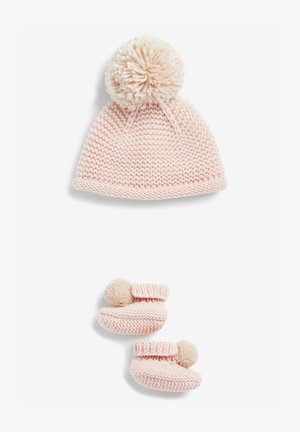 SET - Muts - pink