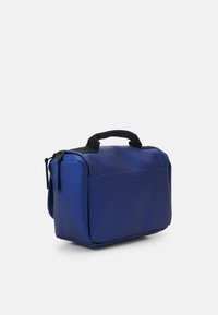 Rains TEXEL WASH BAG UNISEX - Mosózsák - storm