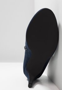 New Look Lodičky na vysokém podpatku - dark blue