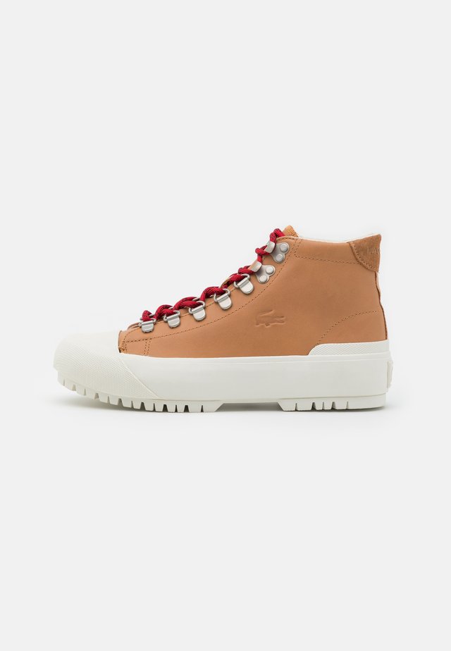 Lacoste Women's Ankle Boots Booties ZALANDO UK