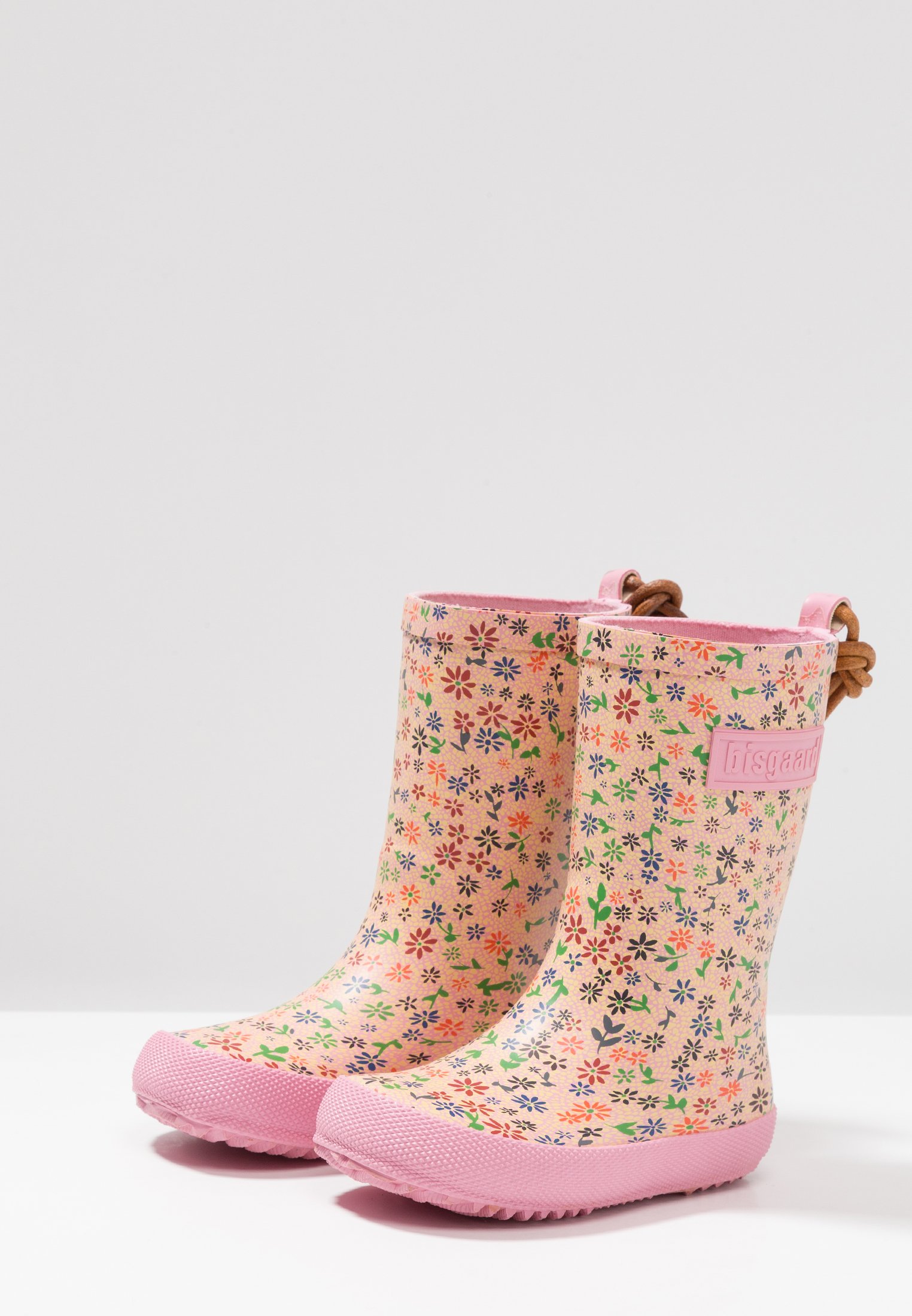 Bisgaard BOOT FASHION Gummistøvler rose Zalando.no Bisgaard BOOT Støvletter rose Zalando.no