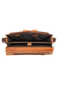 Plevier Ventiquattrore - dark brown