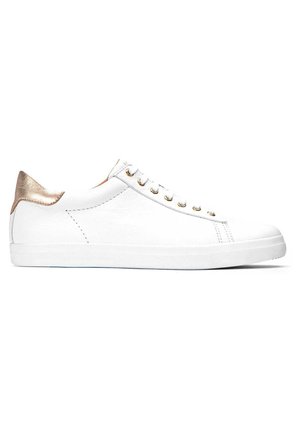 Kazar BORNEO - Zapatillas - White