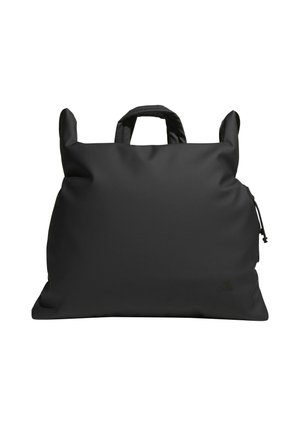 FAVOURITE  - Taška cez plece - black