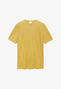 Non selezionato, ochre