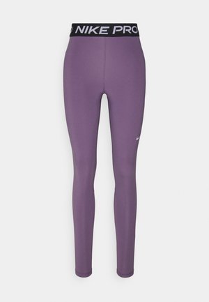 Leggings - purple