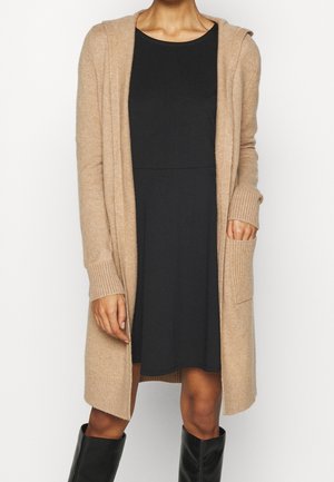 Gilet - beige