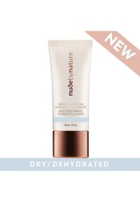 Nude by Nature NUDE BY NATUREPERFECTING PRIMER HYDRATE AND ILLUMINATE  - Highlighter