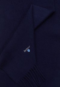 Barbour Écharpe - navy