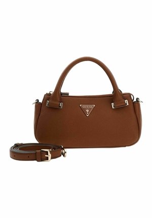 EVIE MINI  - Handtas - cognac