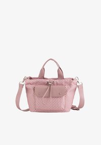 Unausgewählt, antique pink multicolor