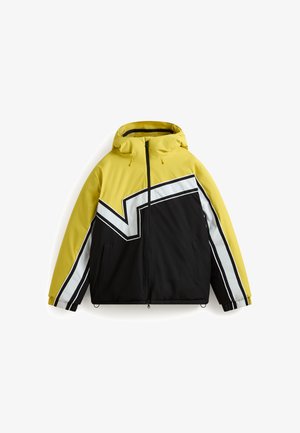 Vans, 90'S BIGBLOCK. - Winterjas - gold-coloured