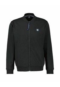 Unselected, black