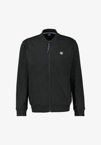 Unausgewählt, black