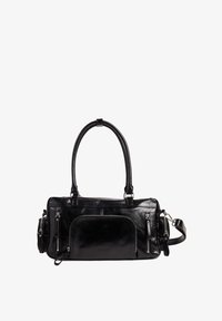 Sélectionné, black