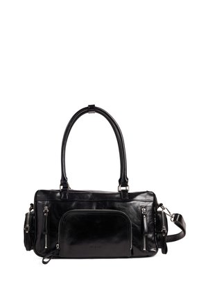 MACY POCKET - Handbag - black