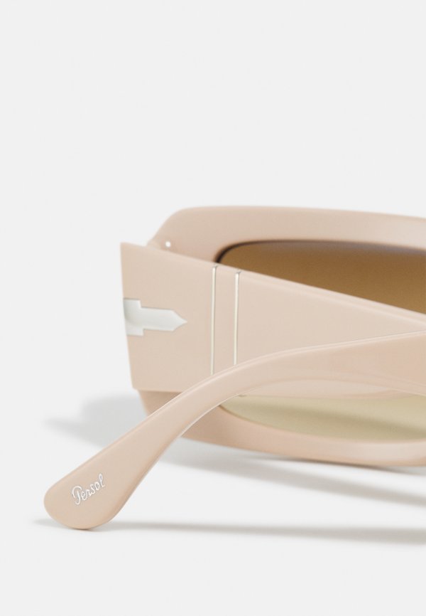 FRANCIS UNISEX - Sunglasses - solid beige4