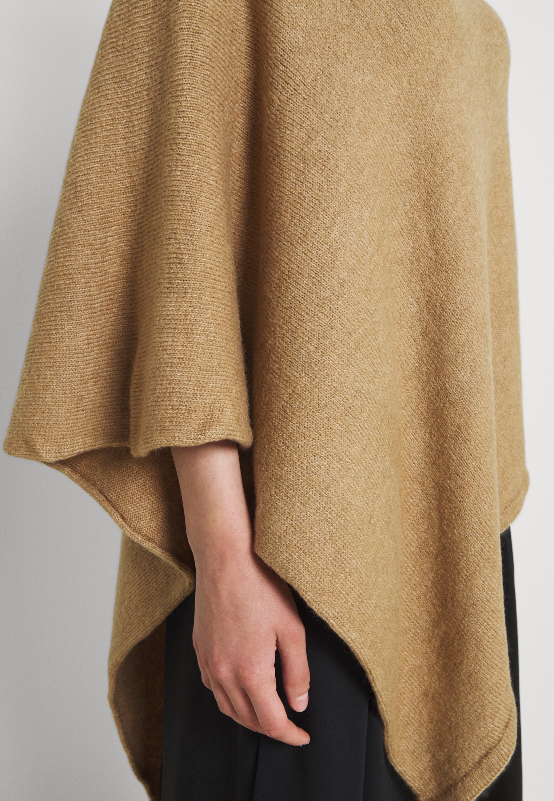 Women ONLELONA PONCHO - Cape Women ONLELONA PONCHO - Cape