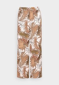 Esprit Collection Kalhoty - pink