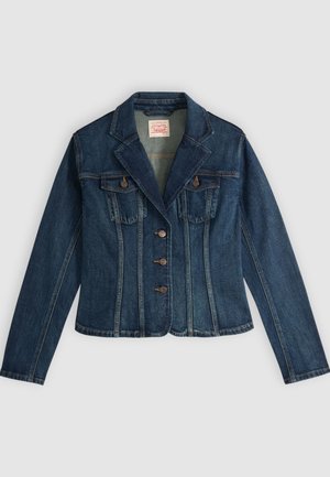 Levi's®, Veste en jean - left click trucker