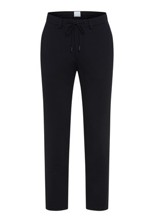 BRAX, STYLE PERCY - Pantaloni - navy