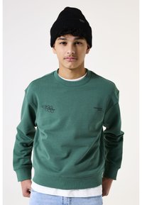 Garcia Sudadera - conifer